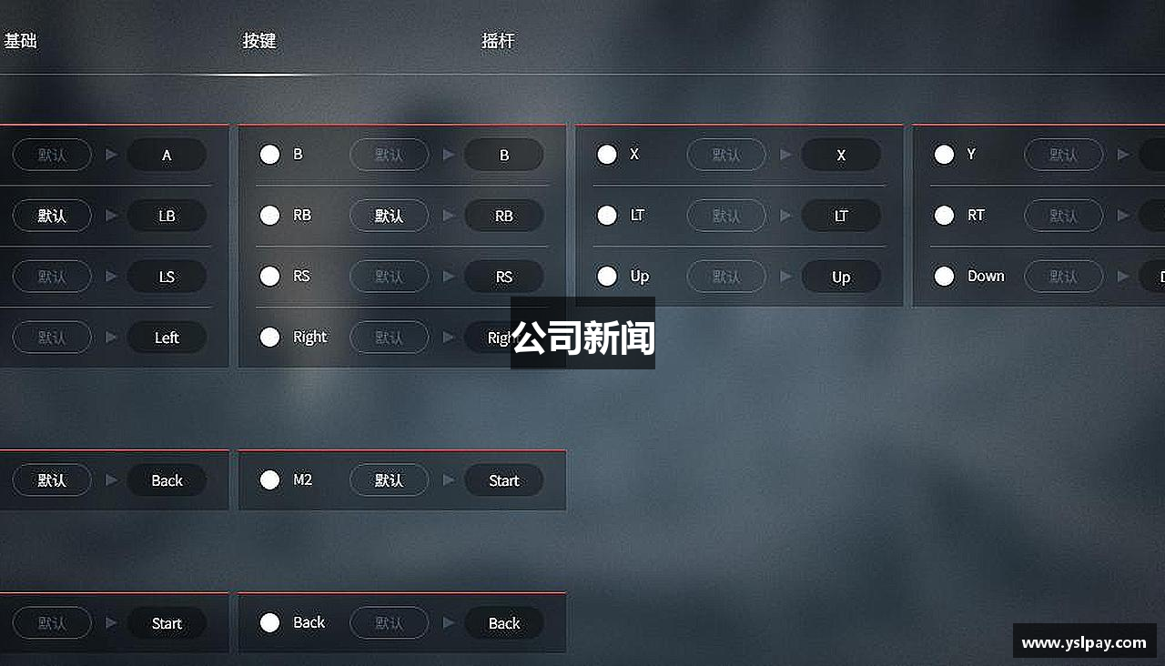 公司新闻
